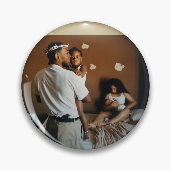 Item preview, Kendrick Lamar: Mr. Morale & the Big Steppers designed and sold by trvxo.