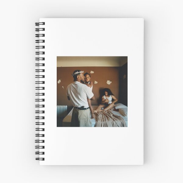 Item preview, Kendrick Lamar: Mr. Morale & the Big Steppers designed and sold by trvxo.