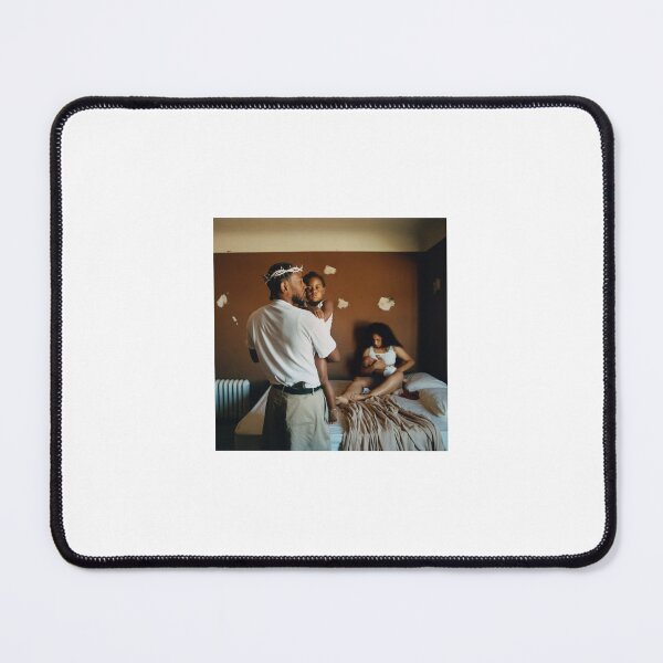 Item preview, Kendrick Lamar: Mr. Morale & the Big Steppers designed and sold by trvxo.