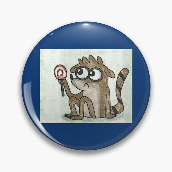 Item preview, rigby     designed and sold by WardBertram7356.