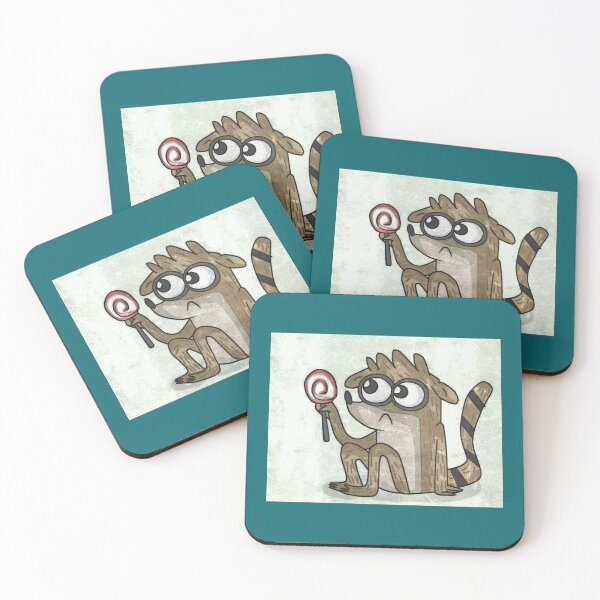 Item preview, rigby     designed and sold by WardBertram7356.
