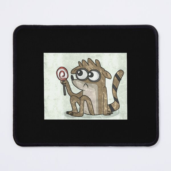 Item preview, rigby     designed and sold by WardBertram7356.