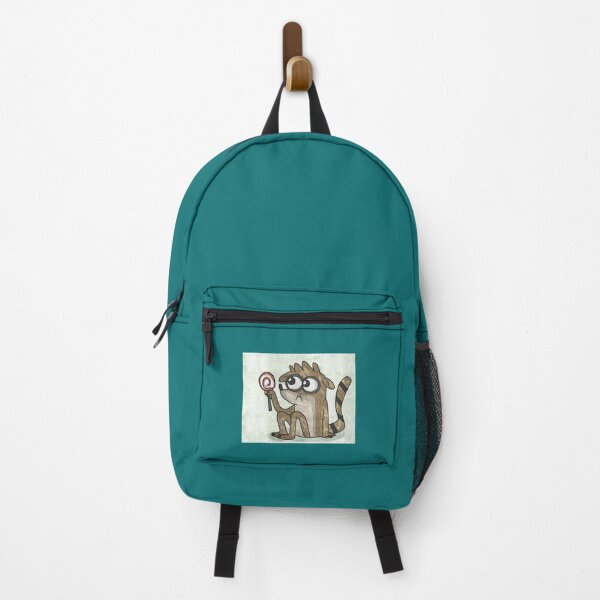 Item preview, rigby     designed and sold by WardBertram7356.