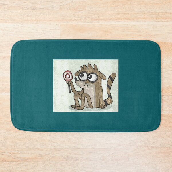 Item preview, rigby     designed and sold by WardBertram7356.
