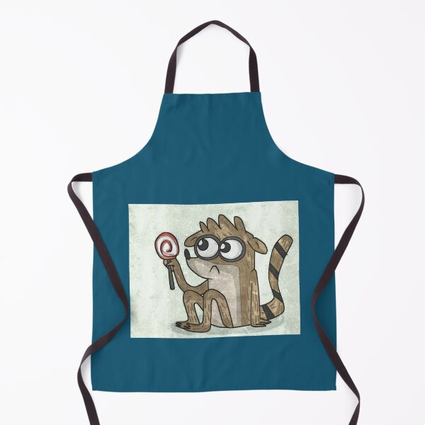 Item preview, rigby designed and sold by WardBertram7356.