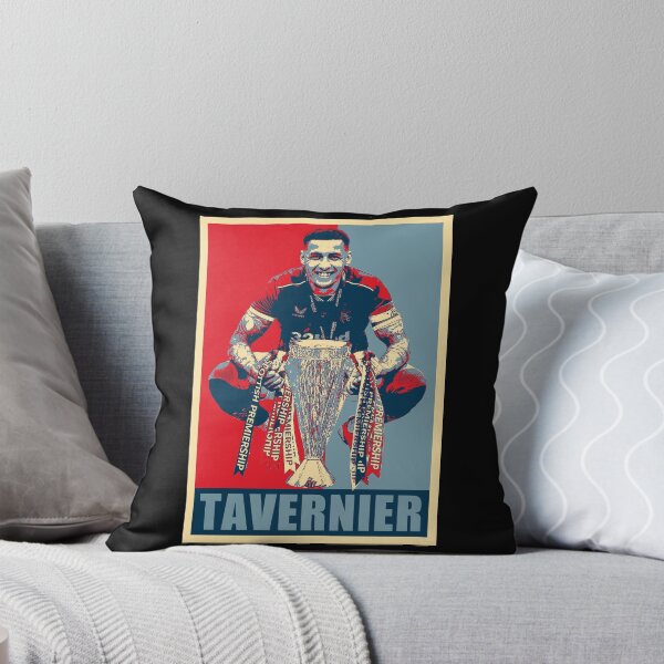 Artikelvorschau, James Tavernier Hope entworfen und verkauft von vincedusty.