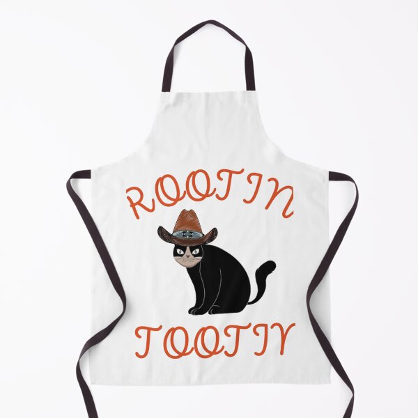 Item preview, Rootin Tootin Cowboy Cat                              designed and sold by SarraVonepp.
