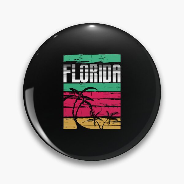Item preview, Exotic Florida Lover Exotic Summer FL Florida  designed and sold by bestshirtdesign.