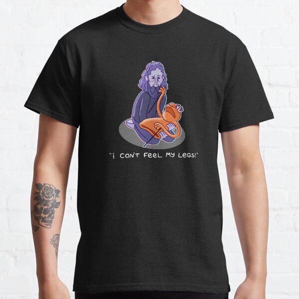 Puppet Pathos Classic T-Shirt