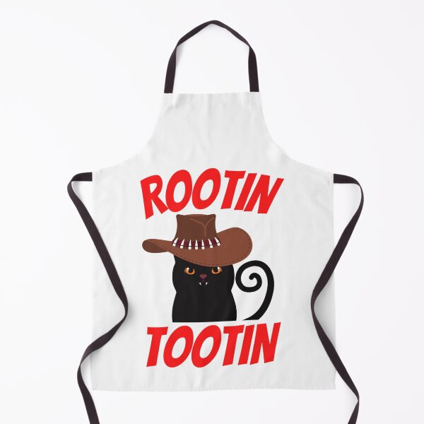 Item preview, Rootin Tootin Cowboy Cat                              designed and sold by SarraVonepp.