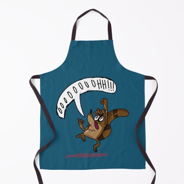 Item preview, Rigby designed and sold by WardBertram7356.