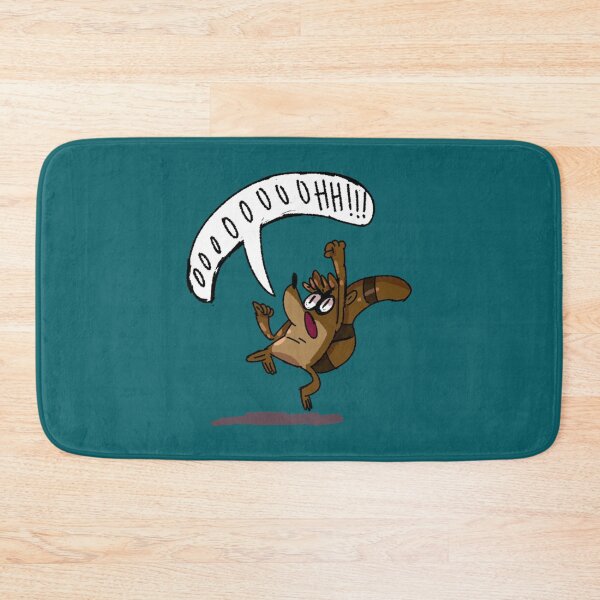Item preview, Rigby    designed and sold by WardBertram7356.