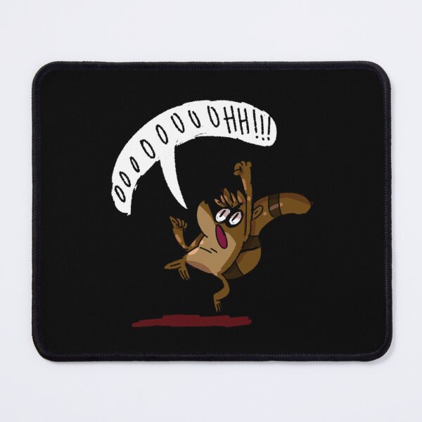 Item preview, Rigby    designed and sold by WardBertram7356.
