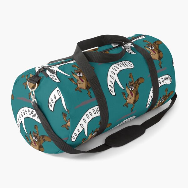 Item preview, Rigby designed and sold by WardBertram7356.