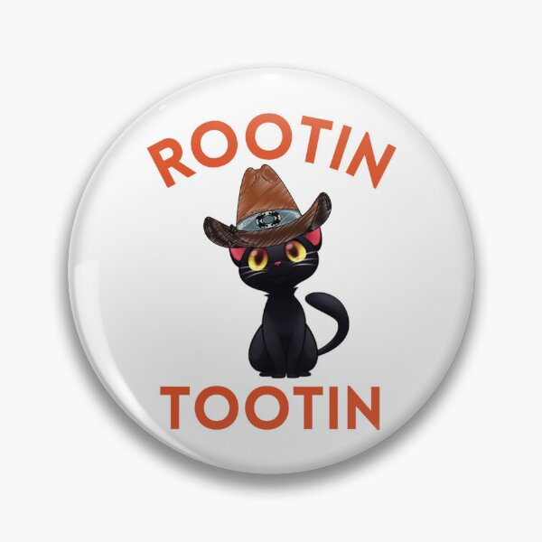 Artikelvorschau, Rootin Tootin Cowboy-Katze entworfen und verkauft von SarraVonepp.