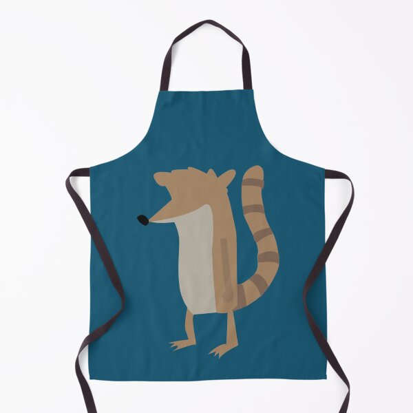 Item preview, Rigby Regular Show designed and sold by WardBertram7356.