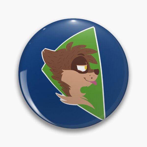 Item preview, Rigby   designed and sold by WardBertram7356.