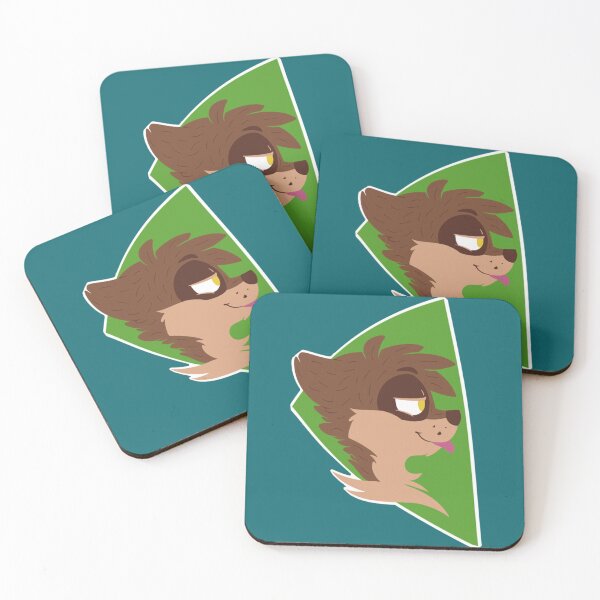 Item preview, Rigby   designed and sold by WardBertram7356.