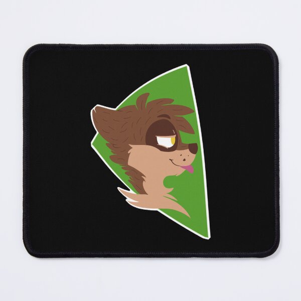 Item preview, Rigby   designed and sold by WardBertram7356.