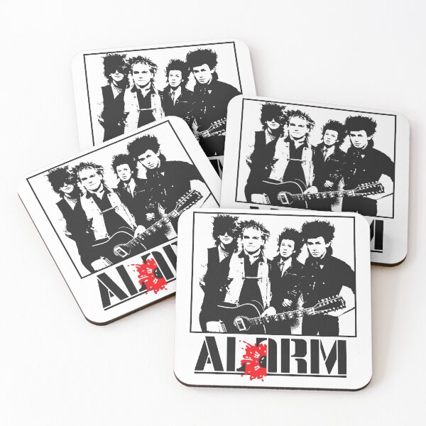 Item preview, The Alarm designed and sold by TommiesL901.