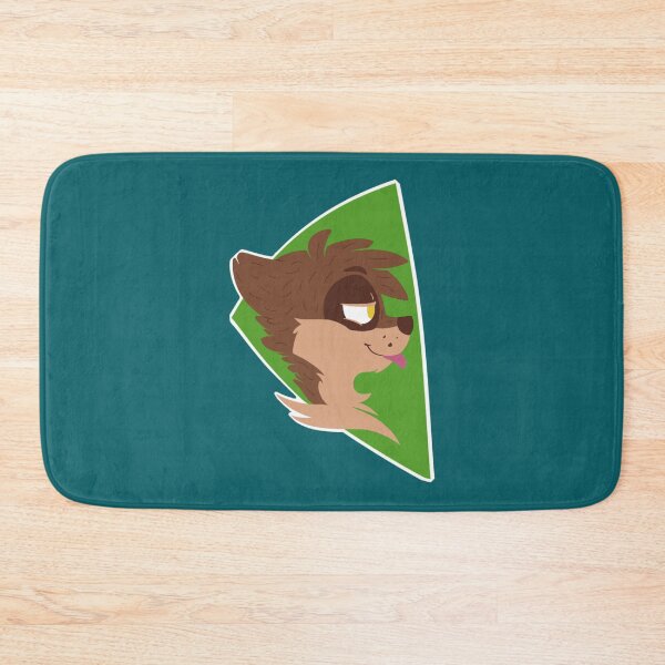 Item preview, Rigby   designed and sold by WardBertram7356.