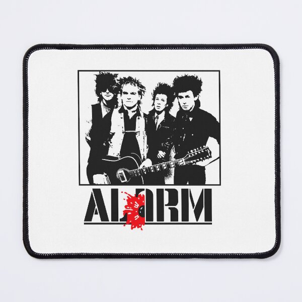 Item preview, The Alarm designed and sold by TommiesL901.