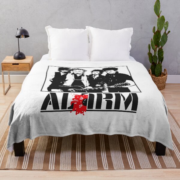 Item preview, The Alarm designed and sold by TommiesL901.