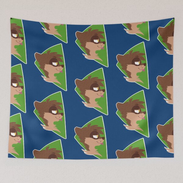 Item preview, Rigby   designed and sold by WardBertram7356.