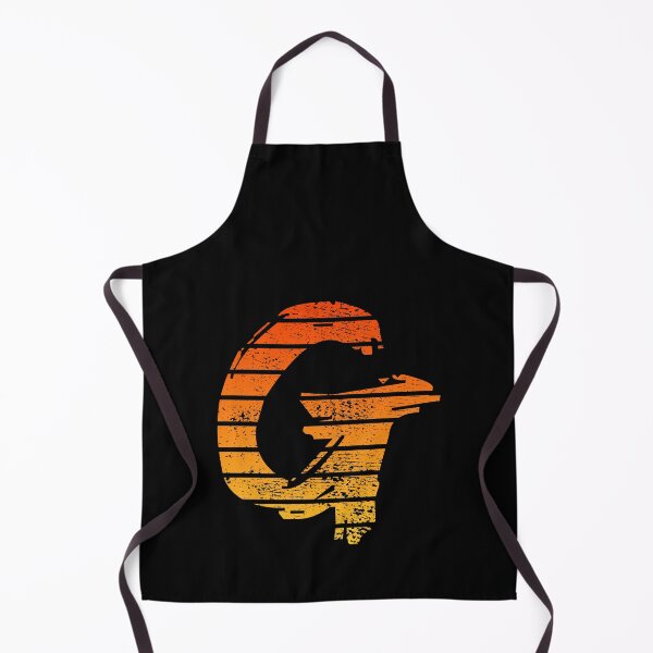 Item preview, Letter G, Initials designed and sold by FNStuff.