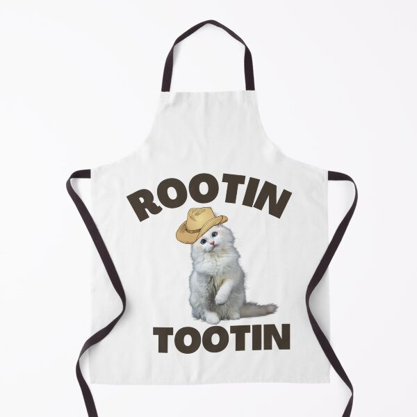 Item preview, Rootin Tootin Cowboy Cat                              designed and sold by SarraVonepp.