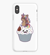 Practically Cannibalism iPhone Case