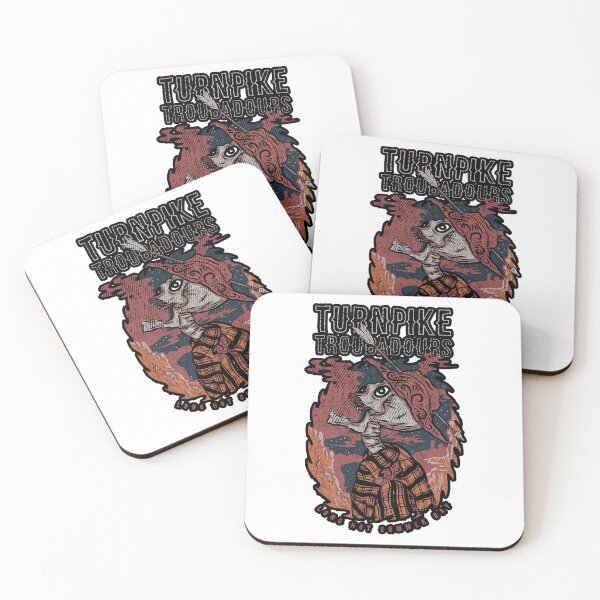 Item preview, Lucky Successful Position To Rise Turnpike Troubadours Graphic Gifts designed and sold by CraftMendoza.