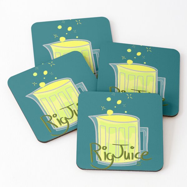 Item preview, RigJuice   designed and sold by WardBertram7356.