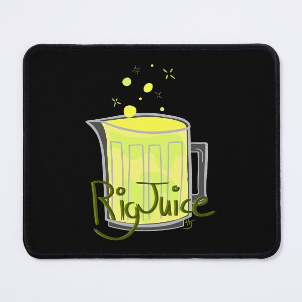 Item preview, RigJuice designed and sold by WardBertram7356.