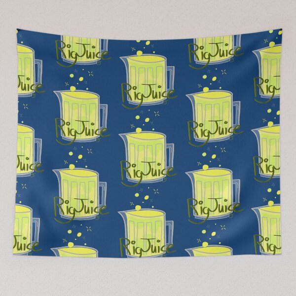 Item preview, RigJuice   designed and sold by WardBertram7356.