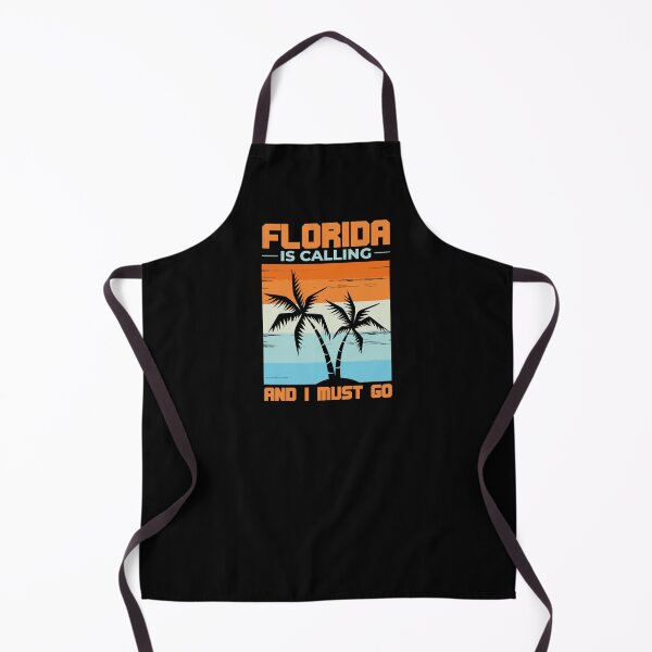 Item preview, Funny Florida Lover Exotic Summer Retro Florida  designed and sold by bestshirtdesign.