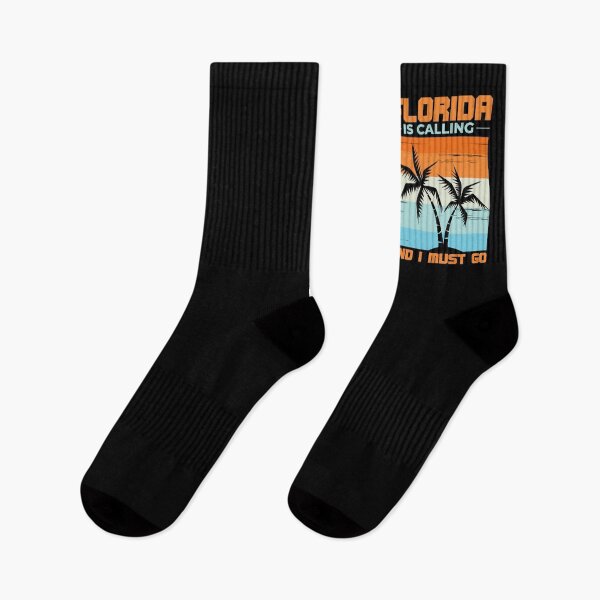 Item preview, Funny Florida Lover Exotic Summer Retro Florida  designed and sold by bestshirtdesign.