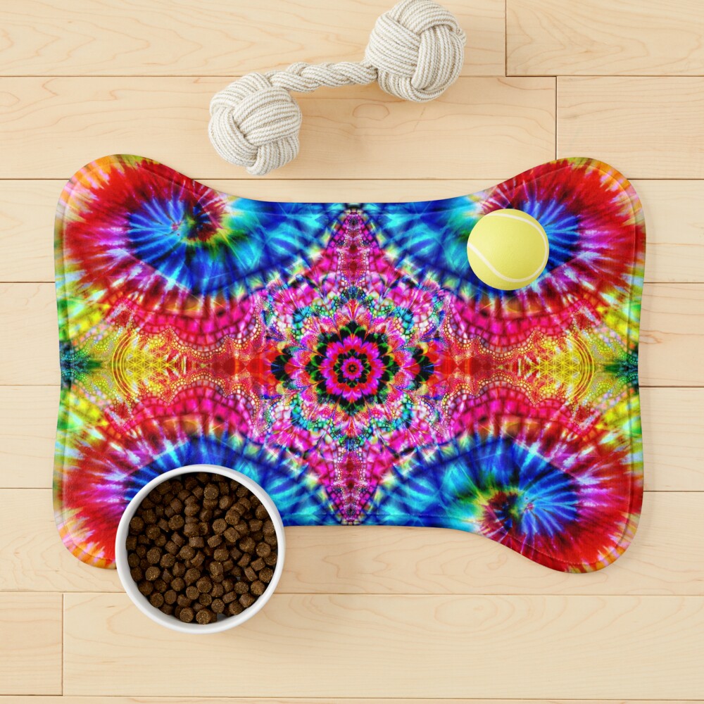 Item preview, Dog Mat designed and sold by ImageMonkey.