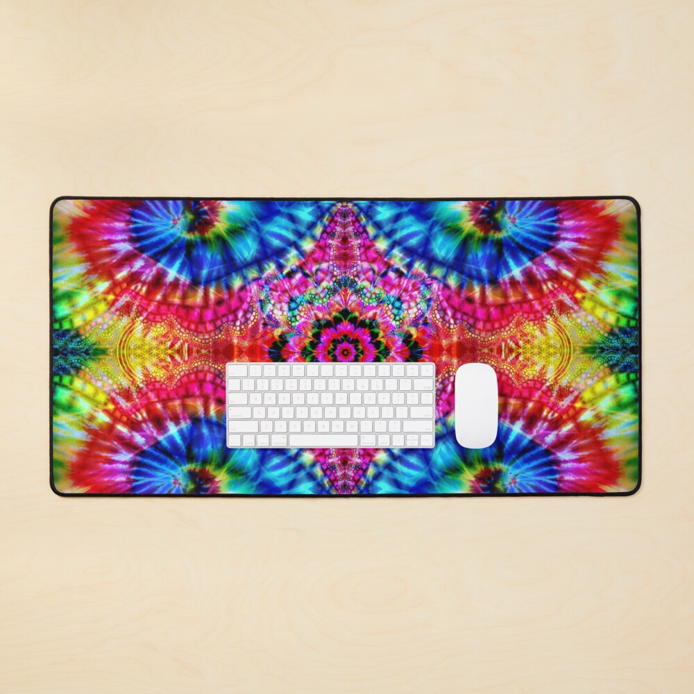 Item preview, Desk Mat designed and sold by ImageMonkey.