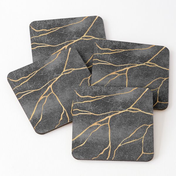 Item preview, Kintsugi designed and sold by GabrielMadrasse.