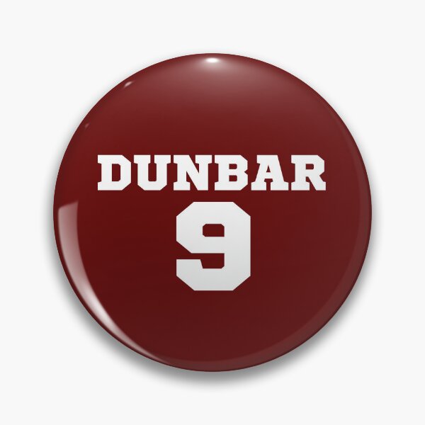Item preview, Dunbar jersey designed and sold by Kimbeere.