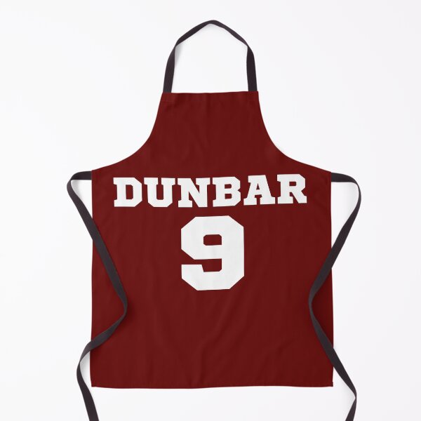Item preview, Dunbar jersey designed and sold by Kimbeere.