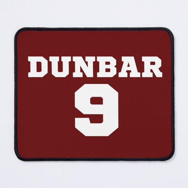Item preview, Dunbar jersey designed and sold by Kimbeere.