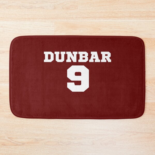 Item preview, Dunbar jersey designed and sold by Kimbeere.