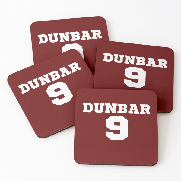 Item preview, Dunbar jersey designed and sold by Kimbeere.
