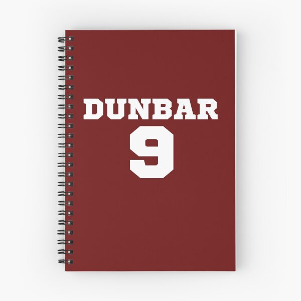 Item preview, Dunbar jersey designed and sold by Kimbeere.