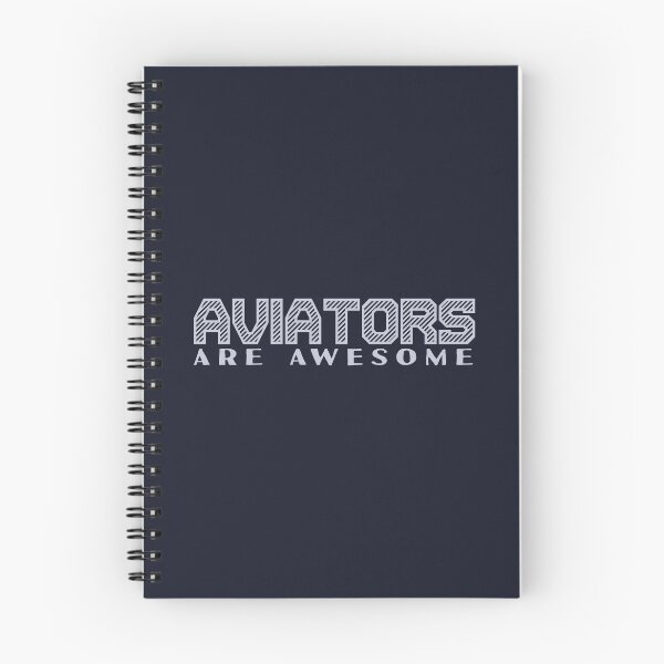 Item preview, Awesome Aviator designed and sold by rustyredbubble.