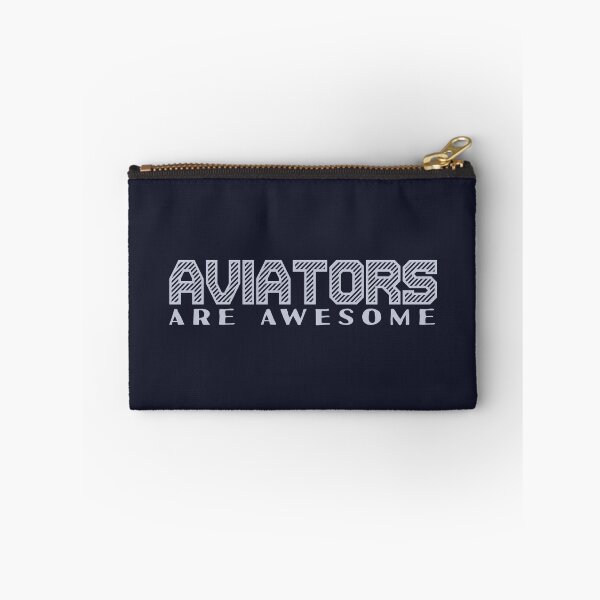 Item preview, Awesome Aviator designed and sold by rustyredbubble.