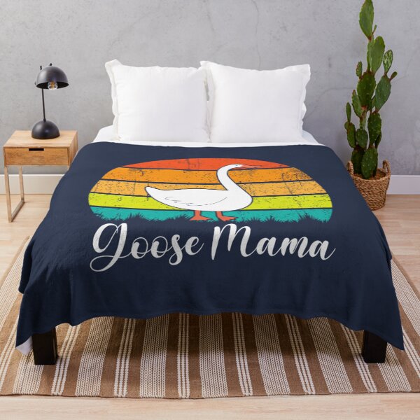 Item preview, Happy National Mother Goose Day - National Mother Goose Day designed and sold by LuckylionC.