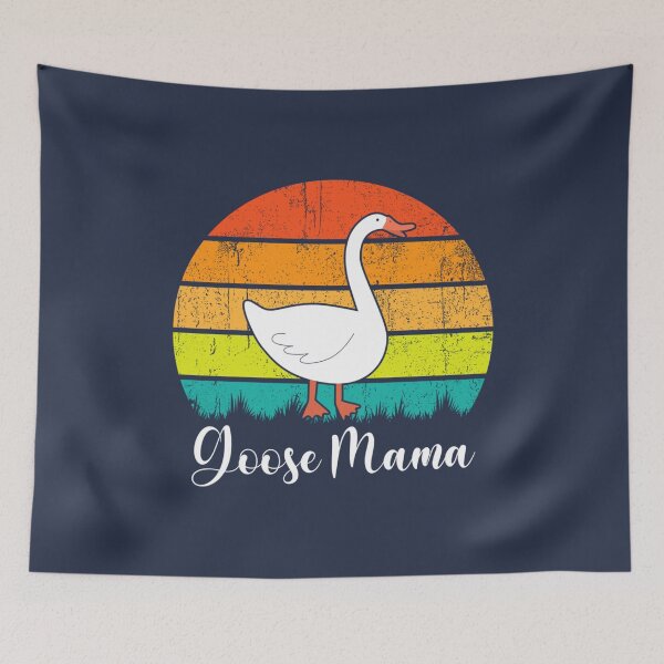 Item preview, Happy National Mother Goose Day - National Mother Goose Day   designed and sold by LuckylionC.